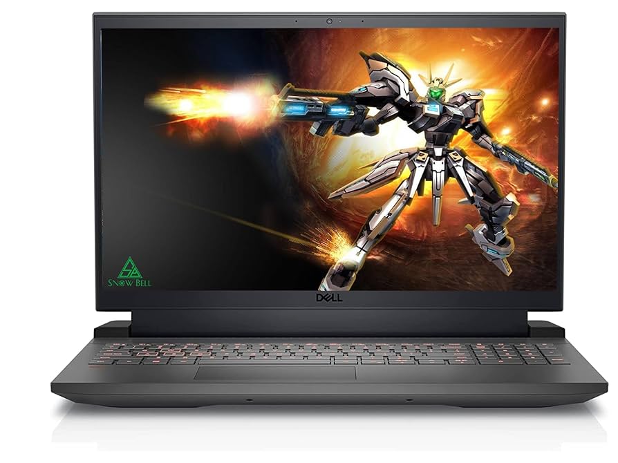 DELL - DELL｜デル ゲーミングノートパソコン Dell G15 5520 ファントム Amazon.com: Dell G15 5520 Laptop (2022) | 15.6